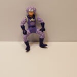 Vintage 1994 Sewer Urchin Vintage The Tick Action Figure  F10