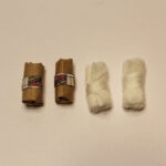 DiD 1/6 german waffen SS  medic bandages lot  loose  F9