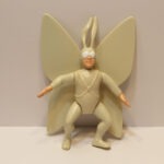 Bandai The Tick Fluttering Arthur 6" Figure 1994 F10