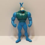 The Tick 6" Bounding Tick Action Figure   F10