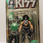 KISS Peter Criss Ultra Action Figure McFarlane Toys VTG 1997 Sealed