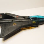 G.I.JOE ARAH COBRA LIQUIDATOR 1992  Rare Complete