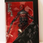 Guavian 08 STAR WARS The Black Series Sealed