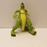 Bandai The Tick Growing Dinosaur Neil 6" Figure 1994  F10