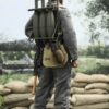 12cm Granatwerfer 42 mortar in Green World War II DiD 1/6 E60074G - Image 7