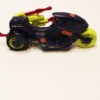 1993 GI JOE Ninja Force Ninja Lightning cycle complete    T2 - Image 2