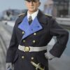 Karl Dönitz  WWII German Großadmiral  DID 3R 1/6  Figure GM654