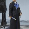 Karl Dönitz  WWII German Großadmiral  DID 3R 1/6  Figure GM654 - Image 10