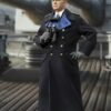 Karl Dönitz  WWII German Großadmiral  DID 3R 1/6  Figure GM654 - Image 8