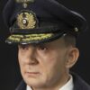 Karl Dönitz  WWII German Großadmiral  DID 3R 1/6  Figure GM654 - Image 6