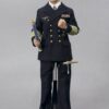 Karl Dönitz  WWII German Großadmiral  DID 3R 1/6  Figure GM654 - Image 4
