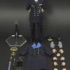 Karl Dönitz  WWII German Großadmiral  DID 3R 1/6  Figure GM654 - Image 2