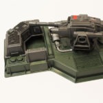 GI Joe L.A.W  Battle Station  1986 LAW  repro?   T2