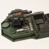 GI Joe L.A.W  Battle Station  1986 LAW  repro?   T2 - Image 2