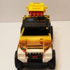 Gi Joe Tiger Force Sting Jeep 1988 Vintage complete read notes  T3 - Image 2
