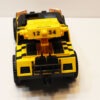 Gi Joe Tiger Force Sting Jeep 1988 Vintage complete read notes  T3 - Image 4