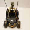 GI JOE Night Fox & AWE Striker complete   T3 - Image 2
