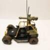 GI JOE Night Fox & AWE Striker complete   T3 - Image 3