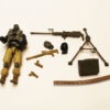 GI JOE Night Fox & AWE Striker complete   T3 - Image 4