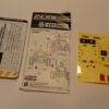 GI JOE Night Fox & AWE Striker complete   T3 - Image 5