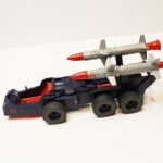 GI Joe Cobra Adder 1987  Complete    T2