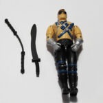 MORTAL KOMBAT VINTAGE 1994  JOHNNY CAGE complete  F11