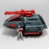 Gi Joe Cobra HISS II Vintage  1989  w/ Track Viper , blueprints   T4