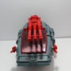 Gi Joe Cobra HISS II Vintage  1989  w/ Track Viper , blueprints   T4 - Image 4