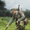 Jürgen Neumann  World War II German WH Mine Detector  DiD/3R 1/6  Figure D80180 - Image 6