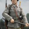 Jürgen Neumann  World War II German WH Mine Detector  DiD/3R 1/6  Figure D80180 - Image 7