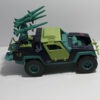 1986 GI JOE Dreadnok Ground Assault, Sears Exclusive complete with blueprints undamaged very nice   T5 - Image 3