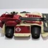 1990 Hasbro GI Joe Cobra RAGE complete   #2 T4 - Image 3