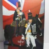 1/6 DID Napoleonic George 15th the King's Hussars Action Figure