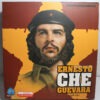 DID 1/6 Scale 12" Ernesto Che Guevara Figure C80070 *jacket damage read notes