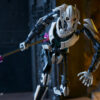 Star Wars Attack of the Clones 16 Inch Action Figure 1/6 Scale - General Grievous Sideshow 1000272 - Image 4