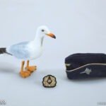 DiD 1/6 U-boat acessory kit D80149G