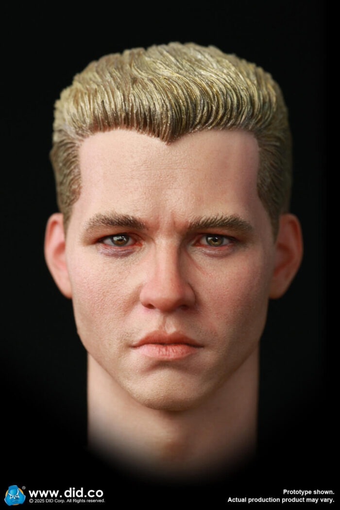 DiD 1/6 US Navy Fighter F-14 Pilot Tom and Nick (MA80182) - Image 3