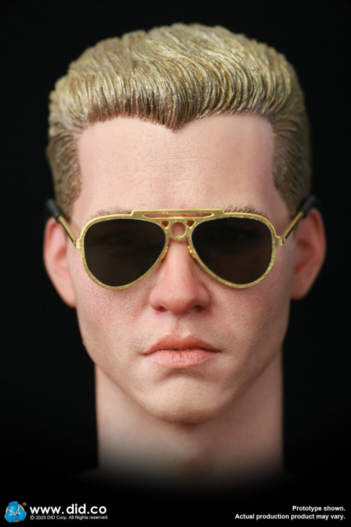 DiD 1/6 US Navy Fighter F-14 Pilot Tom and Nick (MA80182) - Image 16