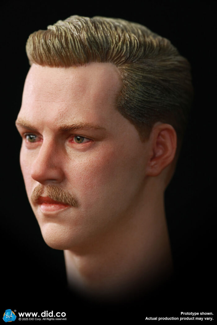DiD 1/6 US Navy Fighter F-14 Pilot Tom and Nick (MA80182) - Image 19