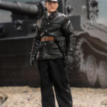 DiD  1/12 WWII German SS-Hauptsturmführer Michael Wittmann    RJ