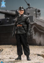 DiD  1/12 WWII German SS-Hauptsturmführer Michael Wittmann    RJ