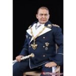 DiD  1/6 Hermann Goring Decoration Set (GM619)