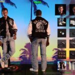 Dark Toys 1/6 Beverly Hulls Cop II Deluxe Edition Figure DTM-006