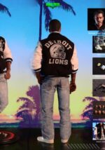 Dark Toys 1/6 Beverly Hulls Cop II Deluxe Edition Figure DTM-006