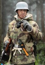 Steiner Wehrmacht Oberfeldwebel  World War II  DiD 1/6 D80188